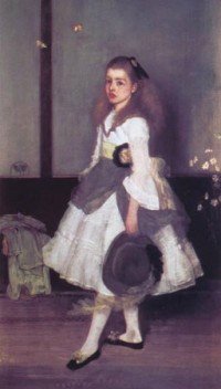 Детский портрет в живописи