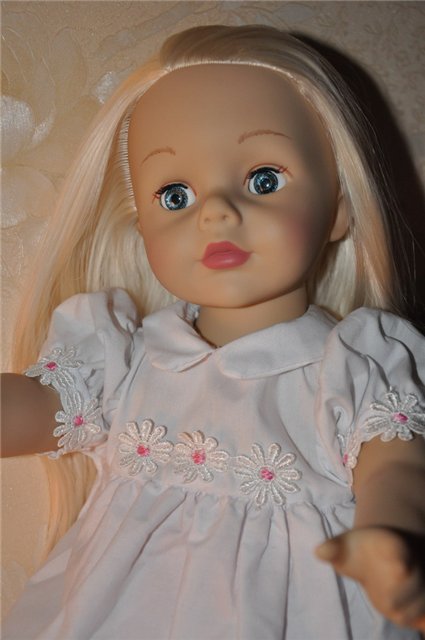 Подружка от Madam Alexander (фото 6)