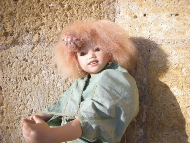 Notre-Dame de Paris c Lois и Bunda от Annete Himstedt