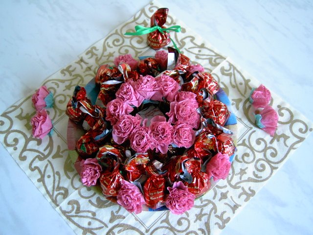 Праздничное настроение — Другие хобби и увлечения: сад (фото 2)