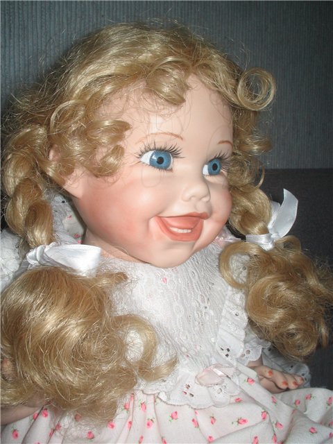 Мои синдюшечки, часть вторая