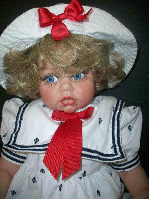 Куклы Fayzax Spanos поднимают настроение (фото 6)