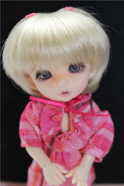 Знакомьтесь, Лёля! pukiFee Ante (фото 7)