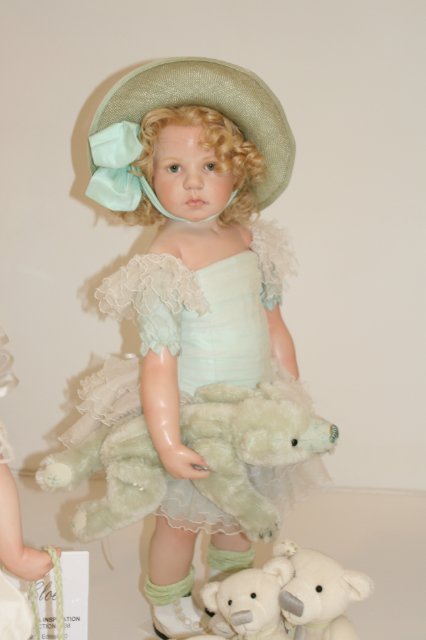 Исполнение мечты или моя экскурсия по музею Хильдегард Гюнцель (Hildegard Guenzel)