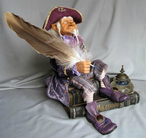 Виртуальная галерея авторских кукол, которые меня восхитили | Бэйбики Виртуальная галерея авторских кукол, которые меня восхитили