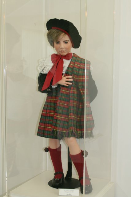 Исполнение мечты или моя экскурсия по музею Хильдегард Гюнцель (Hildegard Guenzel)