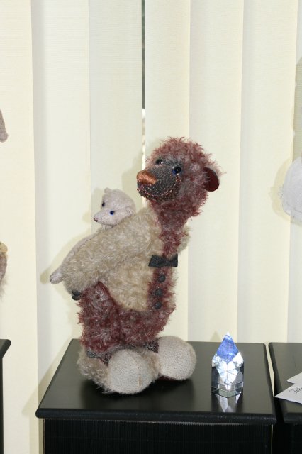 Исполнение мечты или моя экскурсия по музею Хильдегард Гюнцель (Hildegard Guenzel)