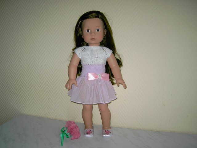 Бело-розовый зефир и не только