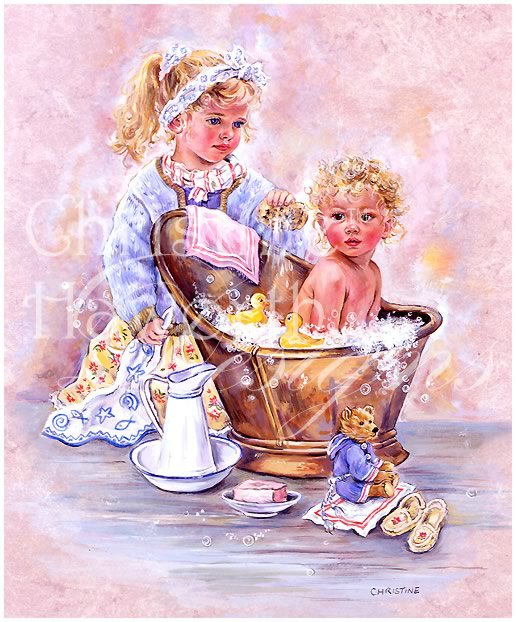 Художественные произведения Christine Haworth (фото 6)