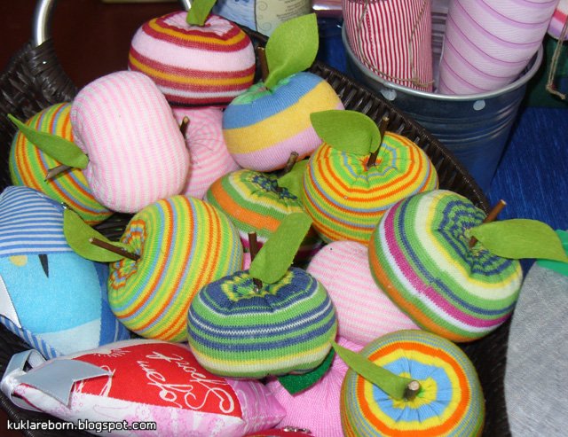 Пятая выставка-ярмарка Авторских кукол и мишек Тедди