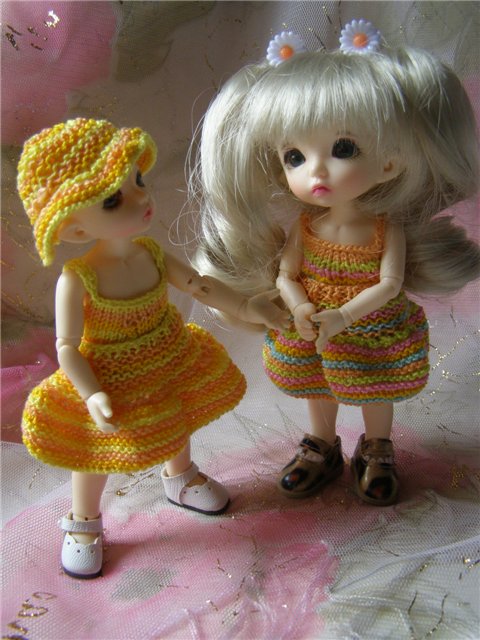 А вы любите дарить подарки