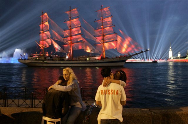 Но утро будет, будет, верю! Авторская кукла Екатерины Тарасовой