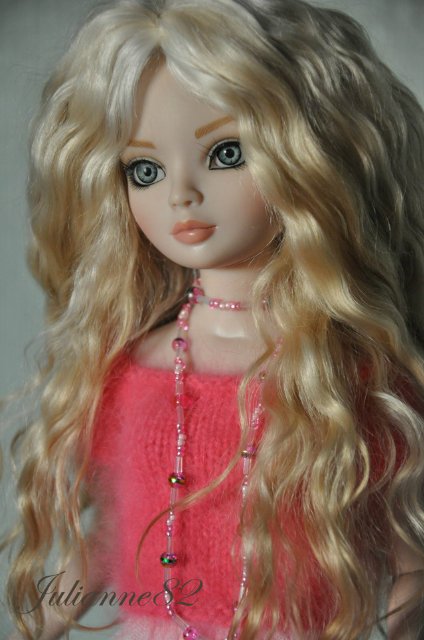 Неотразимая Feeling Drained Ellowyne Wilde от Robert Tonner