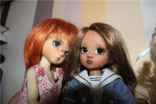 А у нас есть самый-самый, настоящий-пренастоящий... велосипед