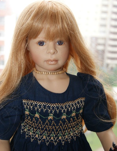 Сама нежность - Дженни и Изабелла от Heidi Plusczok (фото 8)