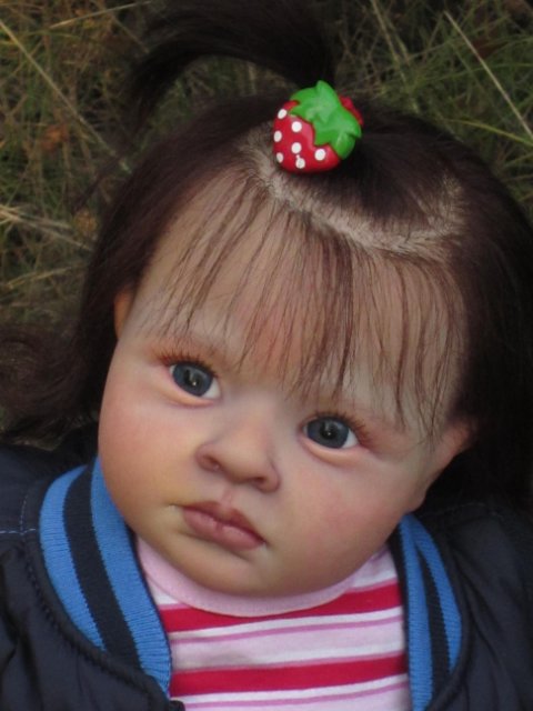 Лерочка и небольшое путешествие по Тверской области (фото 9)