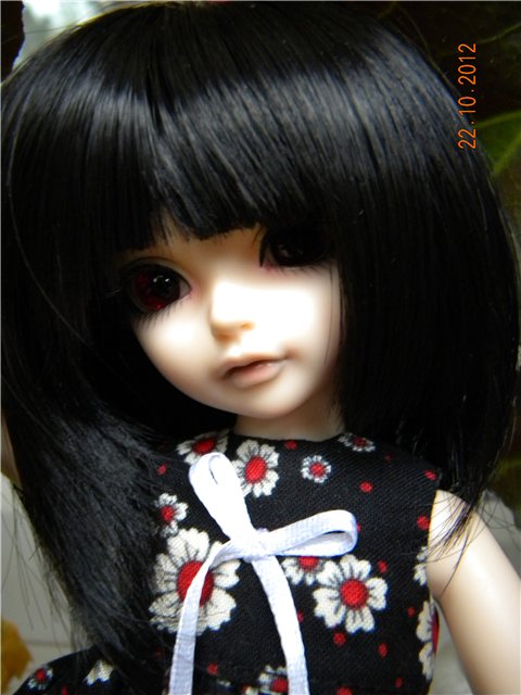 Ждали мальчика, а приехала... Кукла БЖД Литтлфи Эль | Бэйбики Ждали мальчика, а приехала... Кукла БЖД Литтлфи Эль (фото 6)