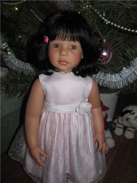 Александра от Lee Middleton (фото 2)