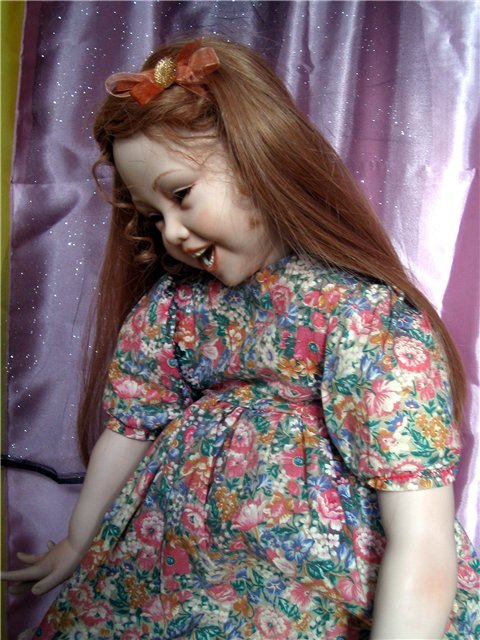 Джоечка, Джоечка от Dawn Adams - чудо как хороша (фото 5)