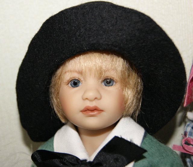 King size - Плюшечки королевского размера (фото 9)