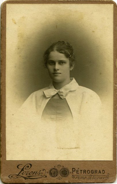 Ко Дню знаний. Из истории женского образования в России