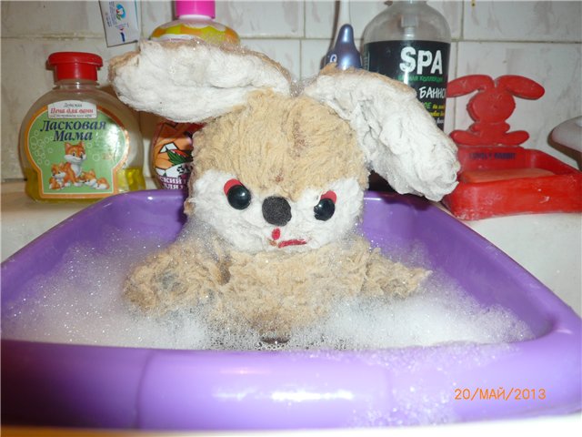 Мой маленький кусочек детства (фото 3)