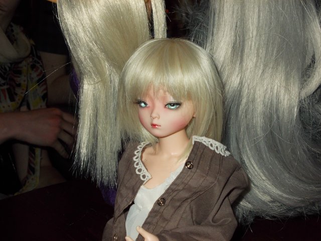 Встреча БЖД-любителей Красноярск