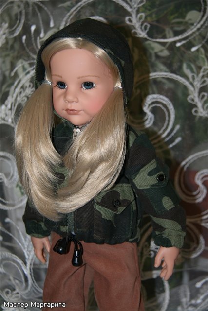 Одежки уехали, а фотки остались