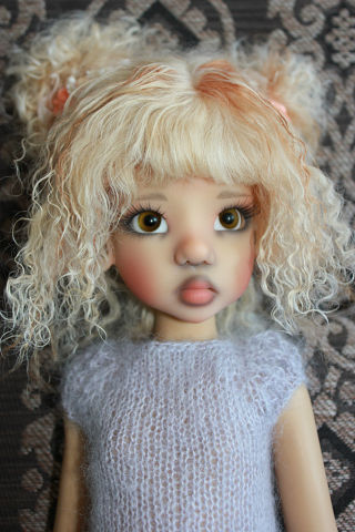 Мои любимые куклы 2 — Домашние коллекции кукол: фото собраний