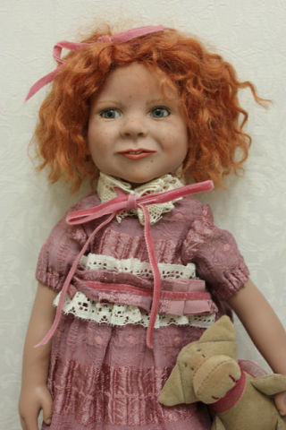 Мои любимые куклы 2 — Домашние коллекции кукол: фото собраний