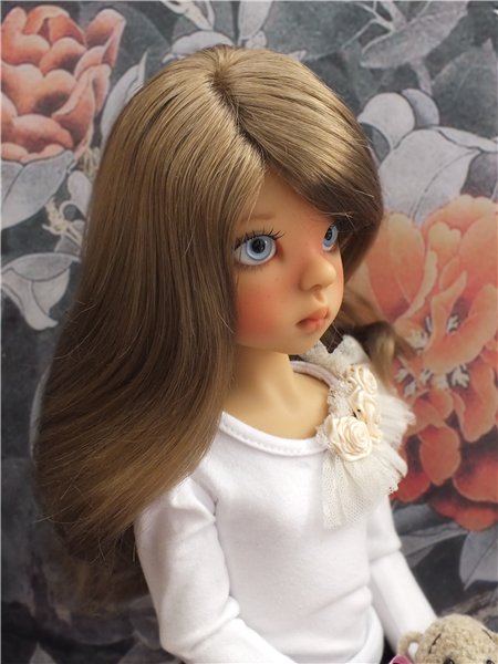 И ко мне приехала Лайла от Kaye Wiggs (фото 3)