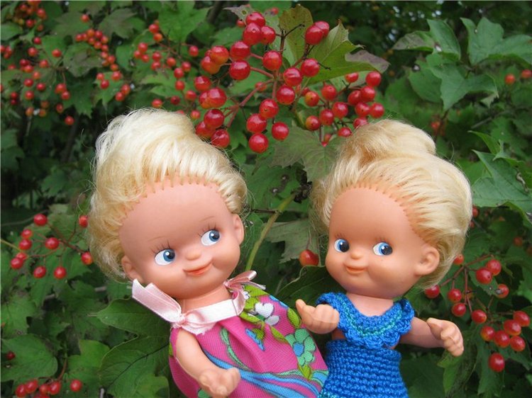 Мои Куколки Schalkau копытки (фото 5)