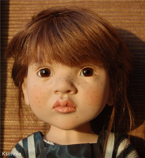 Larsine от Nicole Marschollek-Menzner