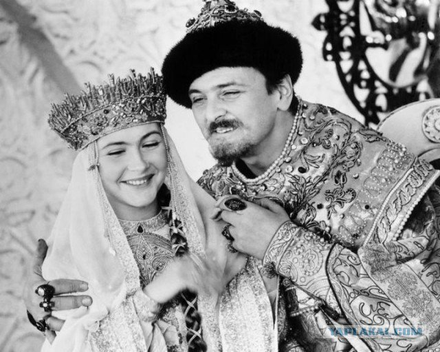 Новый год без Ипполита. Памяти Юрия Яковлева