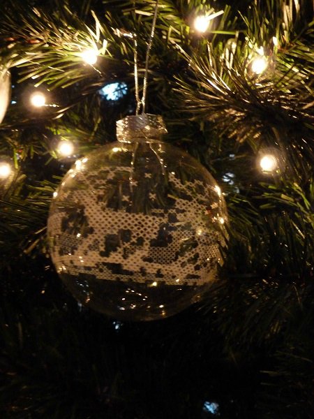 Нарядила я ёлочку))) — Болталка и разговоры обо всем: жизнь (фото 6)