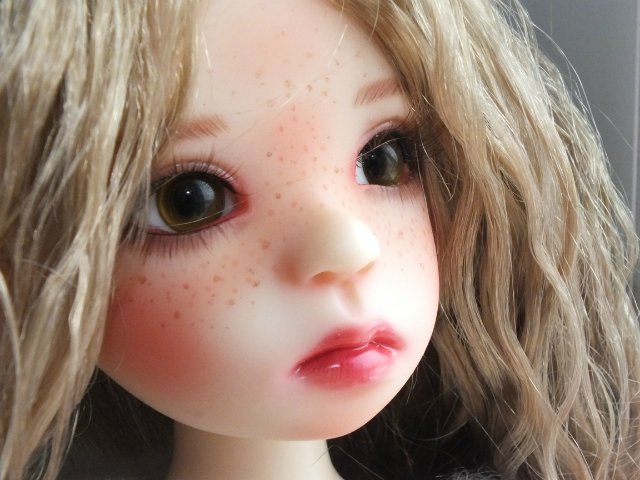 Русалочка. Старая сказка на новый лад. Нелли, Кайе Виггз