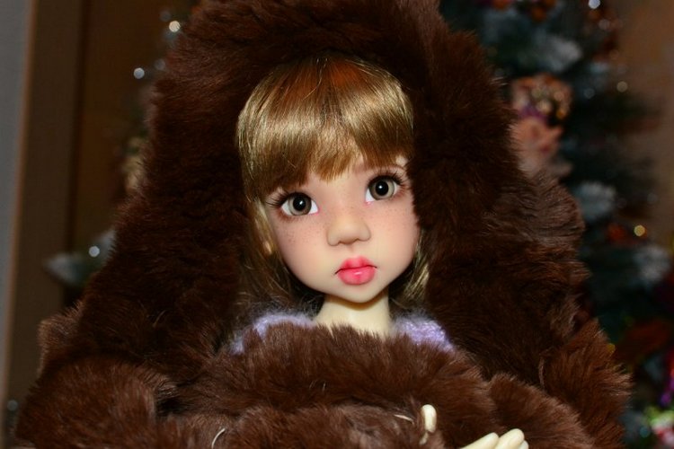 Наш новый облик - Larissa Kaye Wiggs