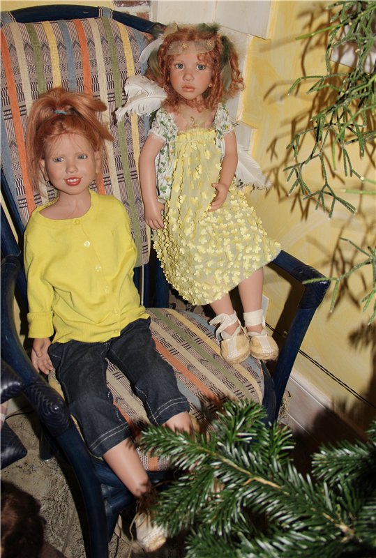 Уголочки мои драгоценные :) Где живут куклы | Бэйбики Уголочки мои драгоценные :) Где живут куклы