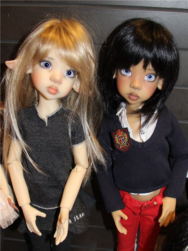 Уголочки мои драгоценные :) Где живут куклы | Бэйбики Уголочки мои драгоценные :) Где живут куклы (фото 4)