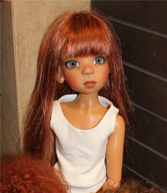 Уголочки мои драгоценные :) Где живут куклы | Бэйбики Уголочки мои драгоценные :) Где живут куклы (фото 6)