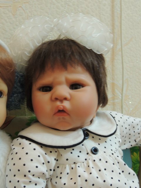 Хитрюльки-хорошульки — Домашние коллекции кукол: фото собраний