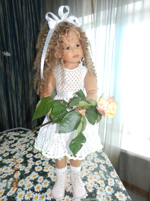 Cecelie 2010 г. Heidi Plusczok (фото 2)