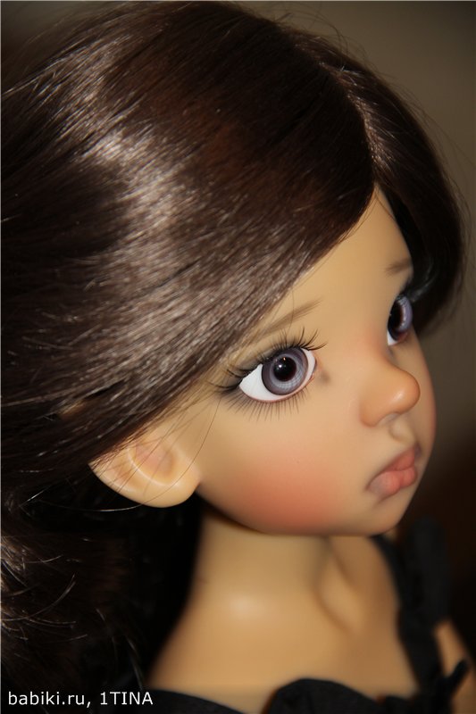 Просто Лэйлочка, Иззи и Ларисса от Kaye Wiggs