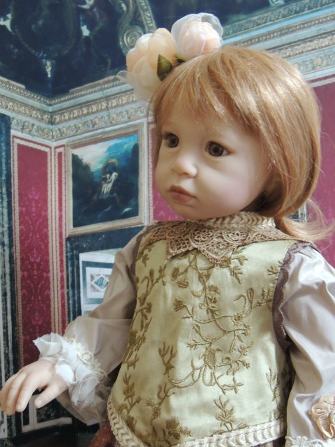 Моя любимочка - Lee Middleton (фото 7)