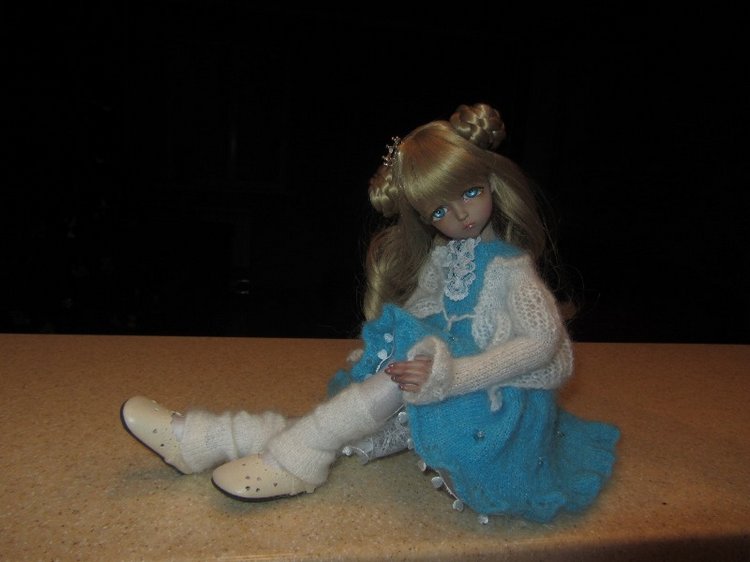 Новый наряд Михи) LeekeWorld Mikhaila (фото 4)