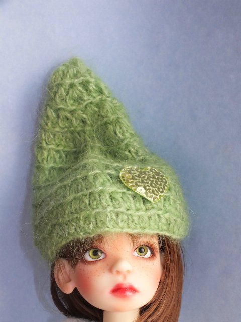 Kaye Wiggs Nelly новый образ (фото 8)