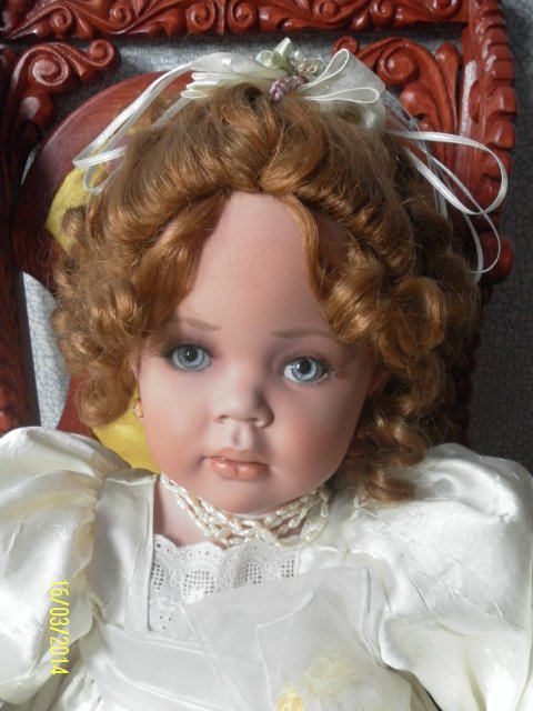 Подарок любимого мужа на 8 марта