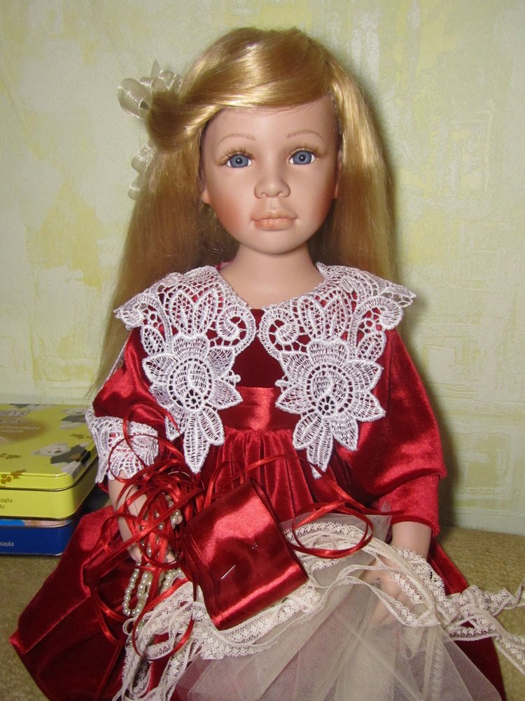 Вероника - Новая жизнь ангелов. Часть 4 (фото 3)