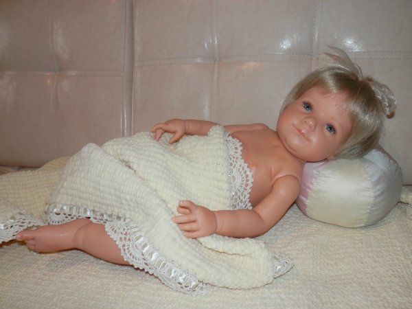 Пирожок + булочка =...? Сладкая парочка (фото 4)