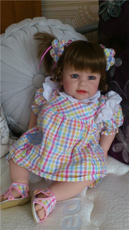 Ностальжи: девочки, с которых все началось (фото 5)